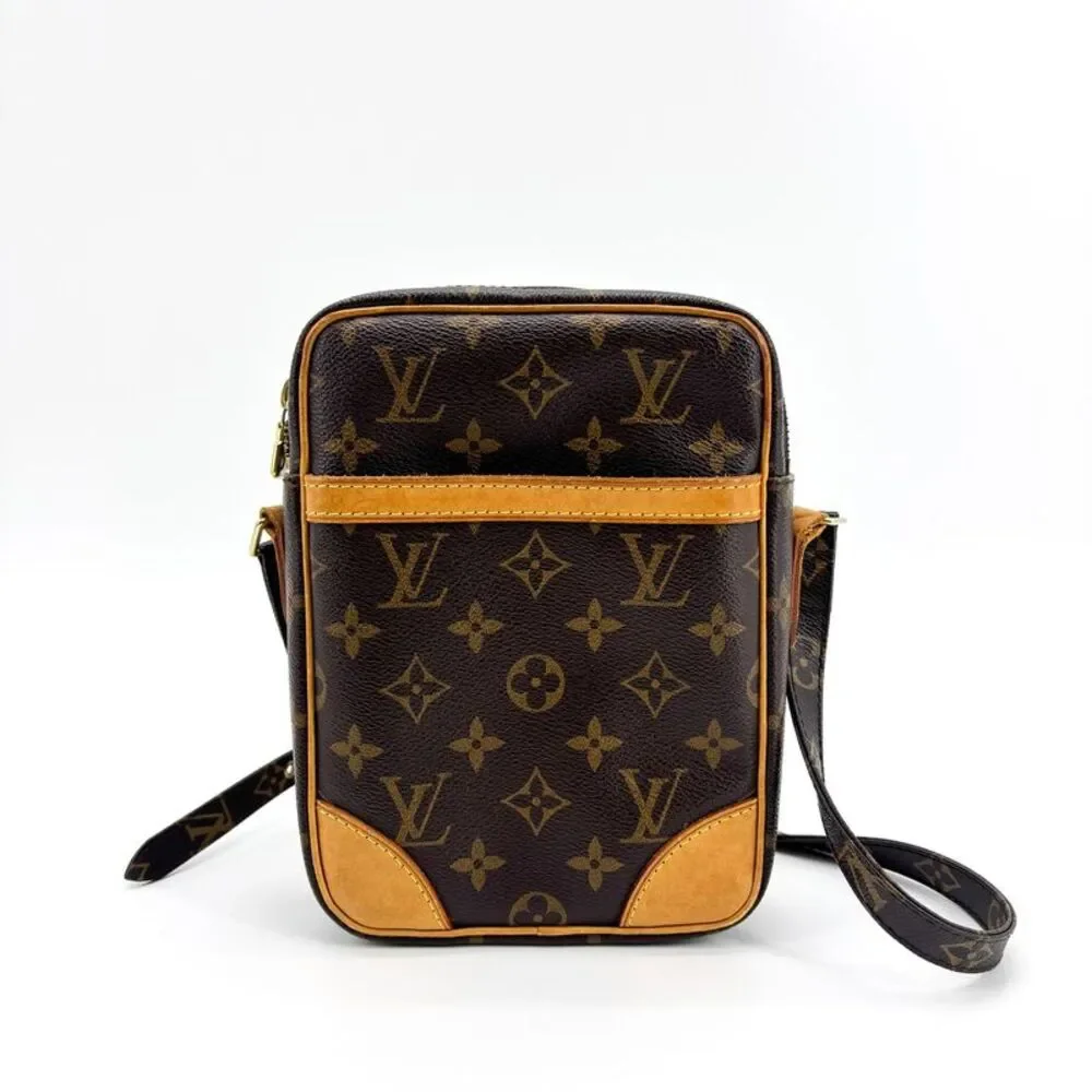 Louis Vuitton Monogram Danube PM
